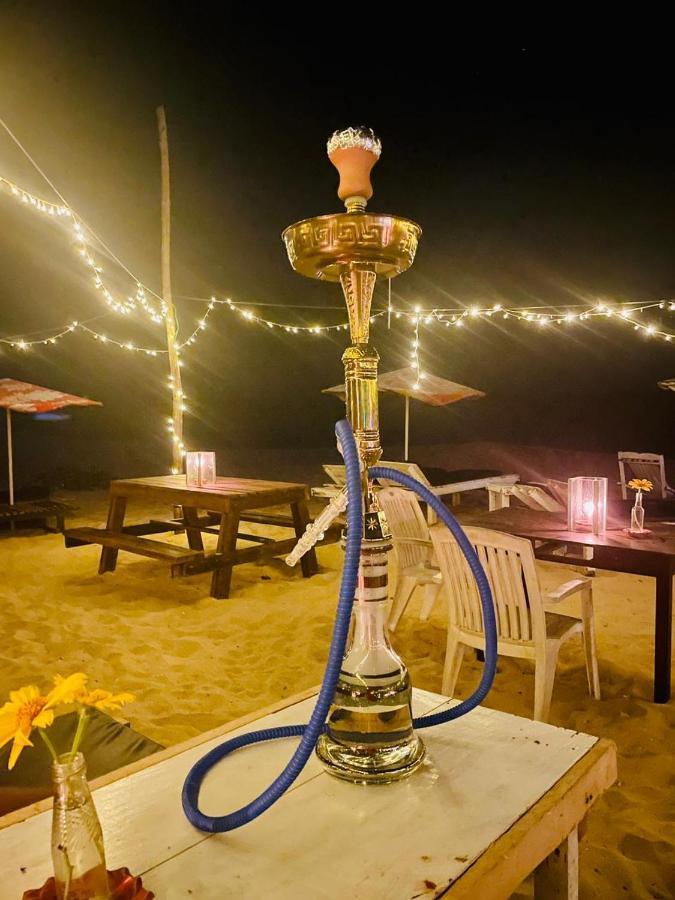 Mallika Guest House Tangalle Dış mekan fotoğraf