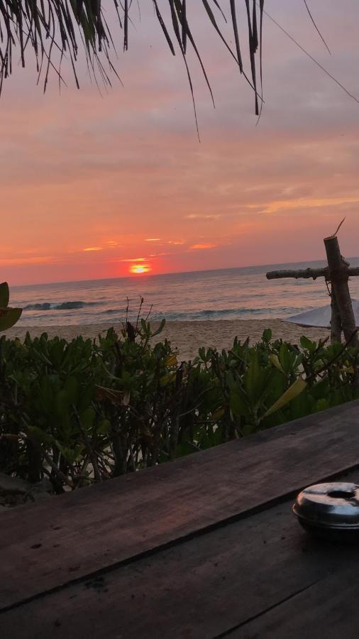 Mallika Guest House Tangalle Dış mekan fotoğraf