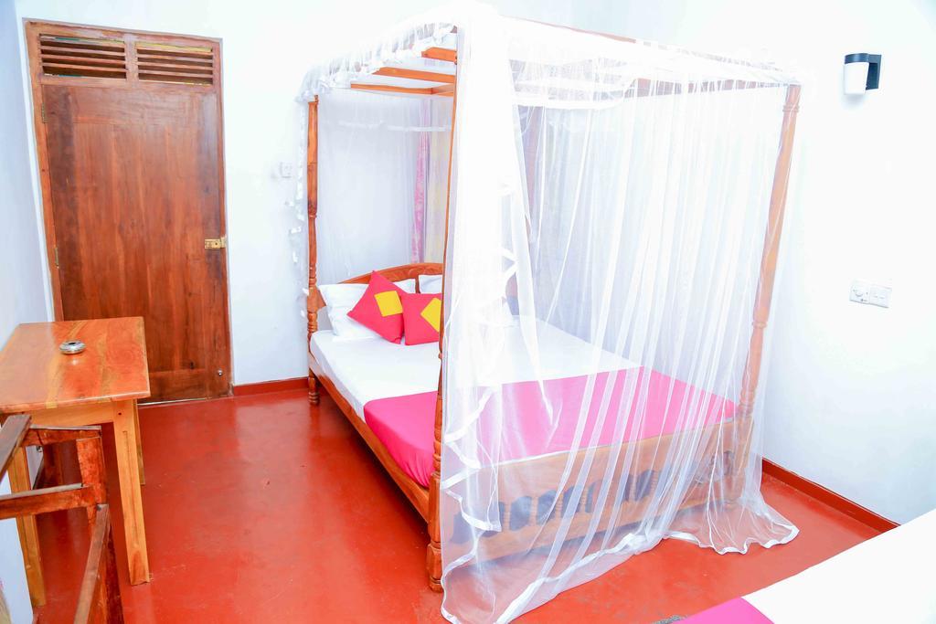 Mallika Guest House Tangalle Dış mekan fotoğraf