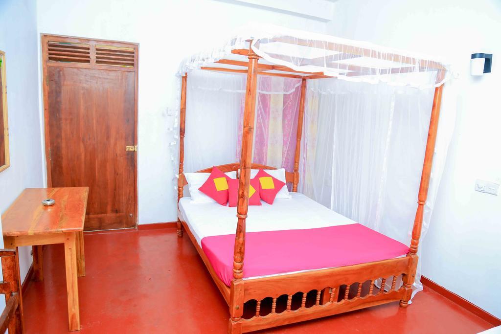 Mallika Guest House Tangalle Dış mekan fotoğraf