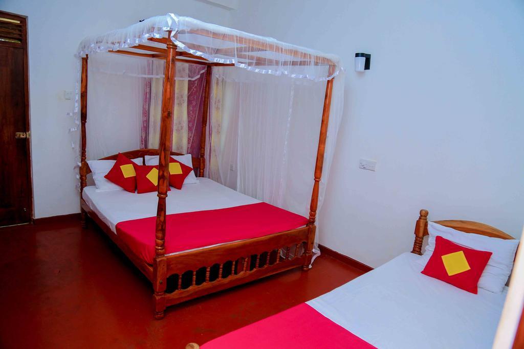 Mallika Guest House Tangalle Dış mekan fotoğraf