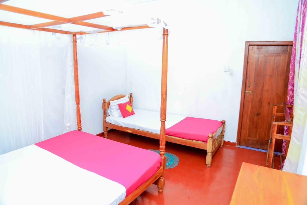 Mallika Guest House Tangalle Dış mekan fotoğraf