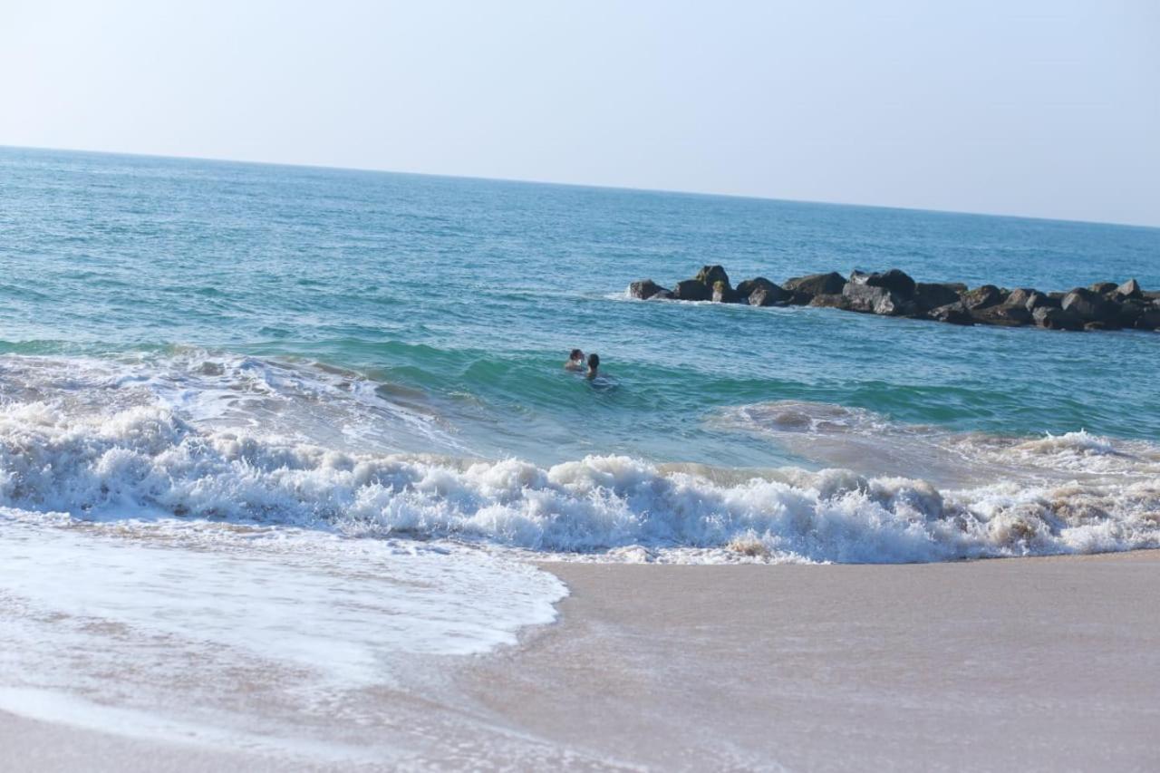 Mallika Guest House Tangalle Dış mekan fotoğraf